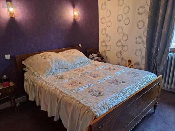 Maison à vendre à Chaudes-Aigues dans le Cantal (15110), ref : 044/1143