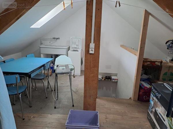 Maison à vendre à Chaudes-Aigues dans le Cantal (15110), ref : 044/1143