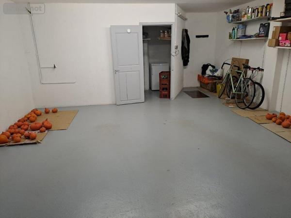 Maison à vendre à Chaudes-Aigues dans le Cantal (15110), ref : 044/1143