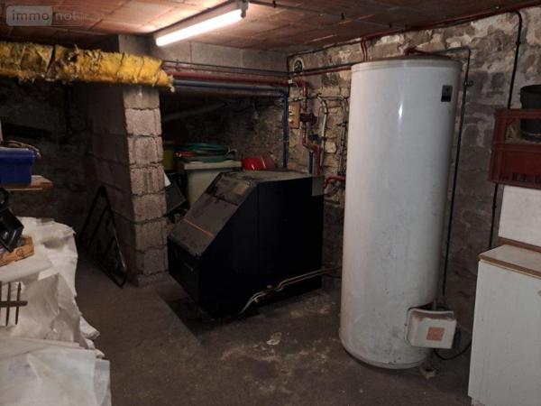 Maison à vendre à Chaudes-Aigues dans le Cantal (15110), ref : 044/1143