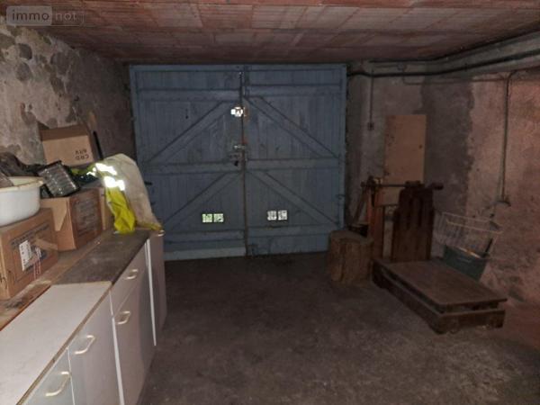 Maison à vendre à Chaudes-Aigues dans le Cantal (15110), ref : 044/1143