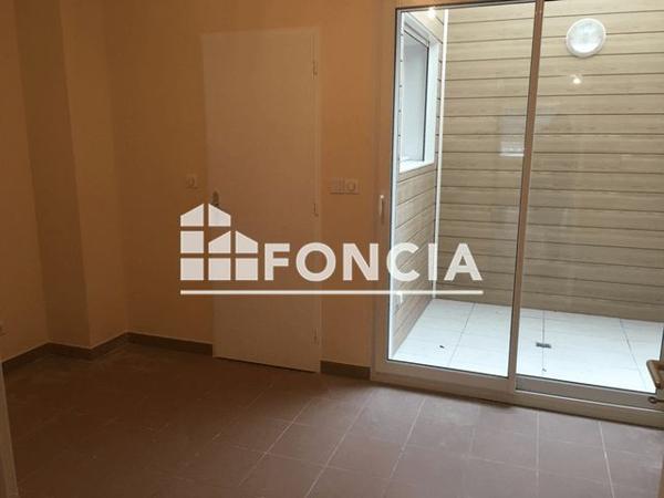 Location Appartement 2 pièces 43.9 m² - 27 RUE JEAN JAURES Valserhone 01200