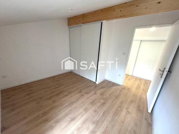 Maison familiale de 5 chambres et une remise