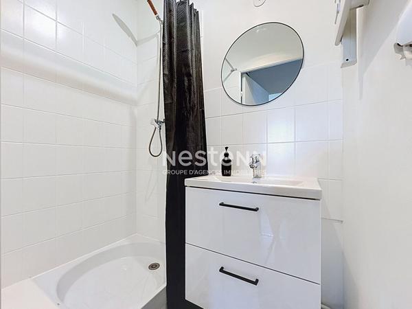 Appartement à vendre sur la commune de L'Isle Adam 4 pièces 81 m2 - 3 chambres, parking en sous sol