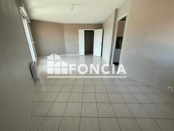 Location Appartement 3 pièces 66.75 m² - LES HAUTS DE LERINS Mandelieu 06210