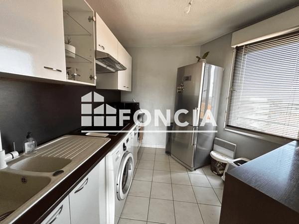 Location Appartement 3 pièces 66.75 m² - LES HAUTS DE LERINS Mandelieu 06210