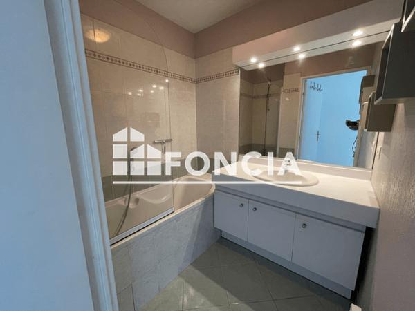 Location Appartement 3 pièces 66.75 m² - LES HAUTS DE LERINS Mandelieu 06210