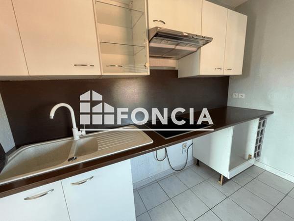 Location Appartement 3 pièces 66.75 m² - LES HAUTS DE LERINS Mandelieu 06210