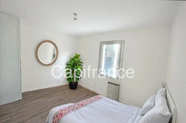 Appartement T2 à vendre centre RUMILLY - Axe ANNECY (74) / AIX LES BAINS (73)