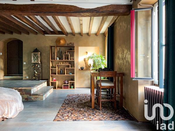 Maison à vendre 6 pièces 213 m² Follainville-Dennemont