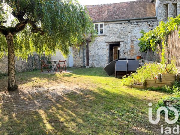 Maison à vendre 6 pièces 213 m² Follainville-Dennemont