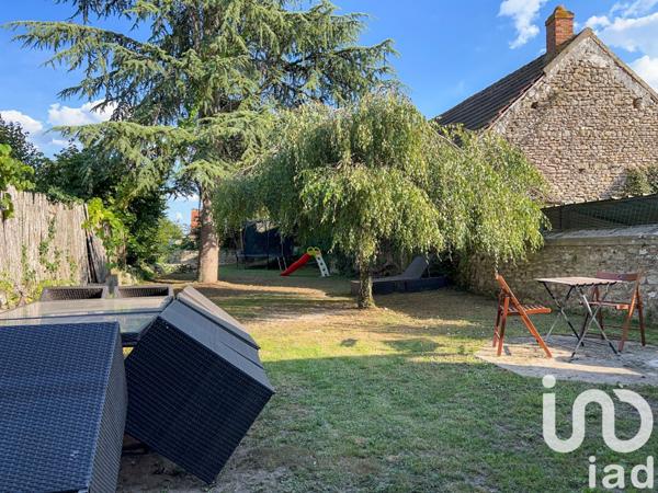 Maison à vendre 6 pièces 213 m² Follainville-Dennemont