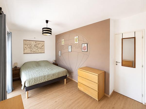 Maison 3 chambre(s) à vendre - Fessenheim, Haut-Rhin - 68