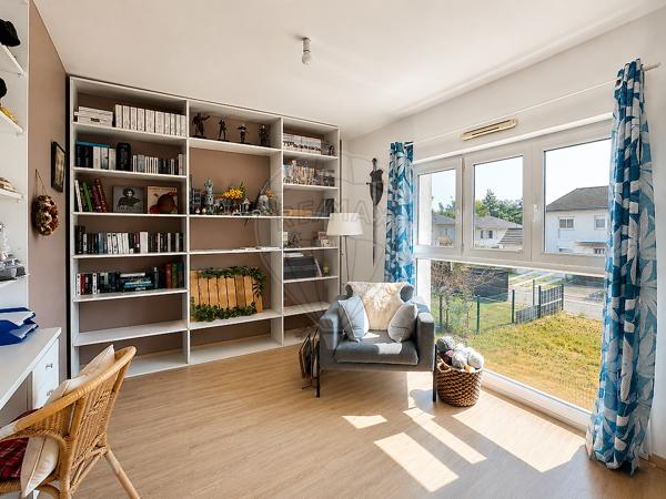 Maison 3 chambre(s) à vendre - Fessenheim, Haut-Rhin - 68