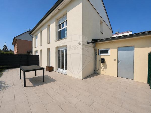Maison 3 chambre(s) à vendre - Fessenheim, Haut-Rhin - 68