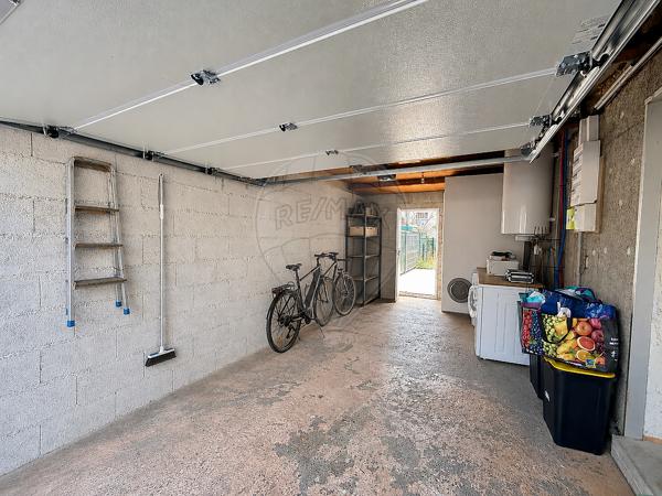 Maison 3 chambre(s) à vendre - Fessenheim, Haut-Rhin - 68