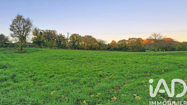 Terrain à vendre 1 006 m² Montagnat