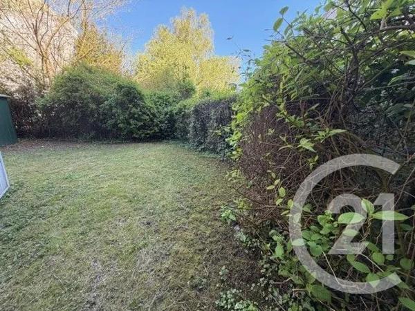 Appartement F2 à vendre  2 pièces - 49,23 m 2   CERGY  - 95