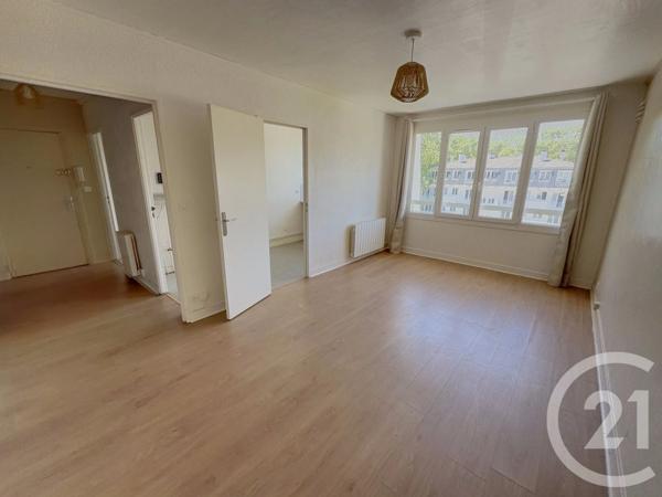 Appartement F2 à vendre  2 pièces - 49,23 m 2   CERGY  - 95