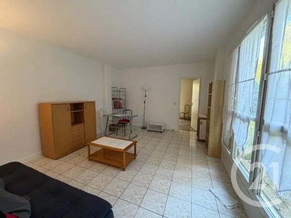 Appartement F2 à vendre  2 pièces - 49,23 m 2   CERGY  - 95