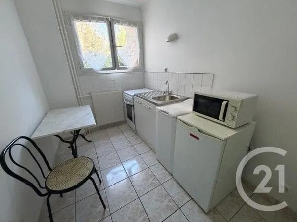 Appartement F2 à vendre  2 pièces - 49,23 m 2   CERGY  - 95
