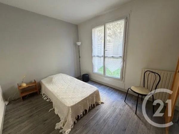 Appartement F2 à vendre  2 pièces - 49,23 m 2   CERGY  - 95