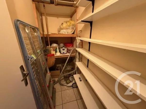 Appartement F2 à vendre  2 pièces - 49,23 m 2   CERGY  - 95