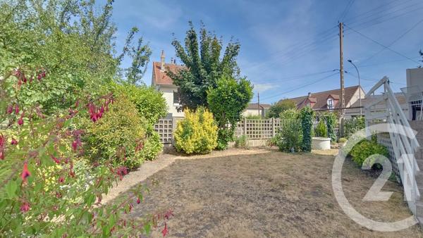 Maison à vendre  4 pièces - 99,36 m 2   LE BLANC MESNIL  - 93