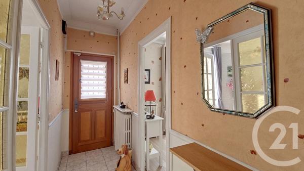 Maison à vendre  4 pièces - 99,36 m 2   LE BLANC MESNIL  - 93