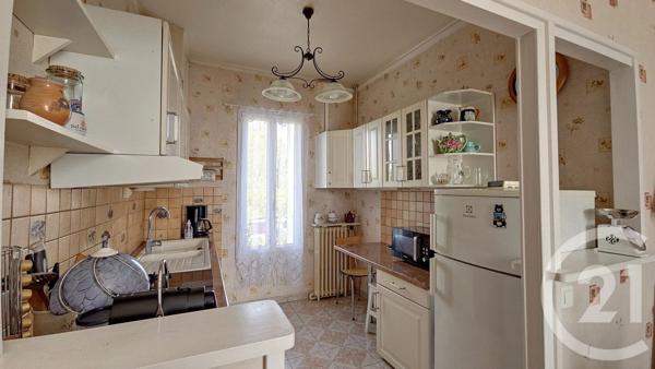 Maison à vendre  4 pièces - 99,36 m 2   LE BLANC MESNIL  - 93