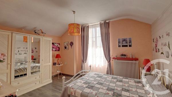 Maison à vendre  4 pièces - 99,36 m 2   LE BLANC MESNIL  - 93