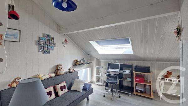 Maison à vendre  4 pièces - 99,36 m 2   LE BLANC MESNIL  - 93