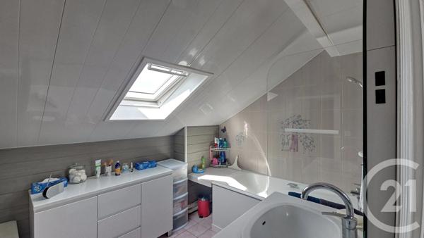 Maison à vendre  4 pièces - 99,36 m 2   LE BLANC MESNIL  - 93
