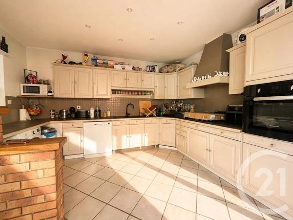 Maison à vendre  3 pièces - 68,05 m 2   ERAGNY SUR OISE  - 95