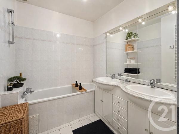 Maison à vendre  3 pièces - 68,05 m 2   ERAGNY SUR OISE  - 95