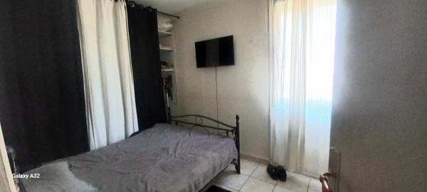 Vente Maison Plein Pied 3 pièces .77.44 M2 Terrain 330M2 .265000€CHASSE SUR RHONE (38)