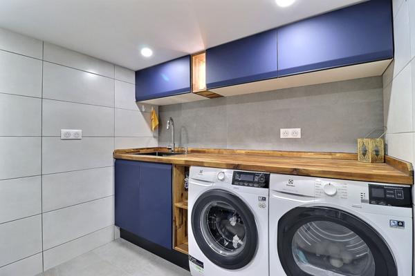 Maison d'exception rénovée avec goût ! Colombes