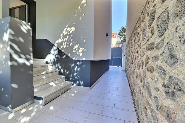 Maison d'exception rénovée avec goût ! Colombes