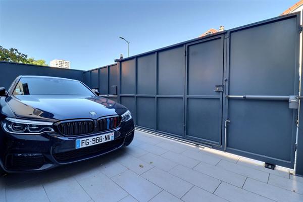 Maison d'exception rénovée avec goût ! Colombes