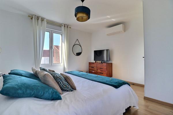 Maison d'exception rénovée avec goût ! Colombes