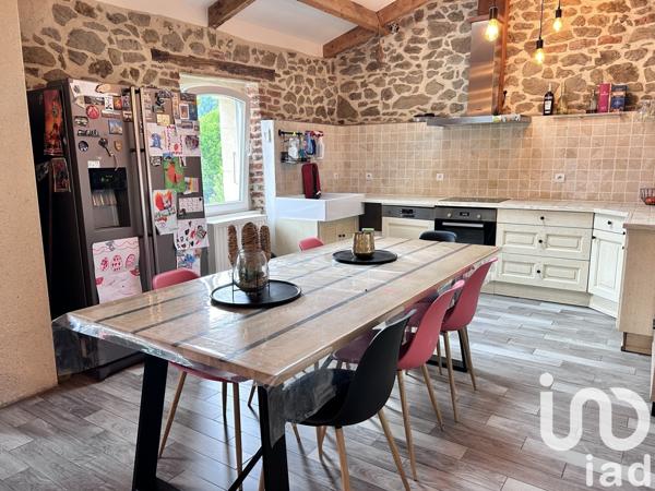 Maison à vendre 6 pièces 144 m² Auzits