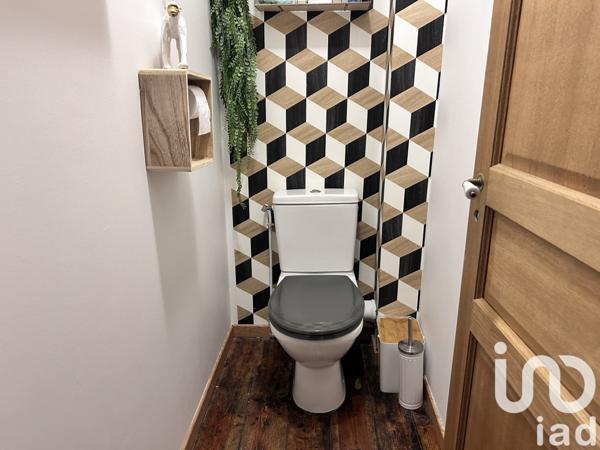 Maison à vendre 6 pièces 144 m² Auzits