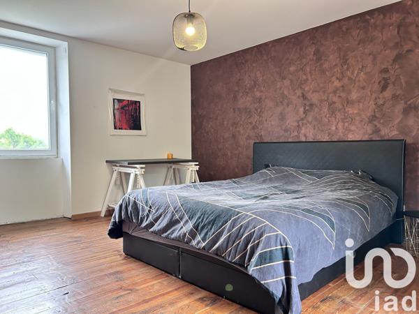 Maison à vendre 6 pièces 144 m² Auzits