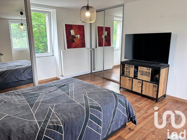 Maison à vendre 6 pièces 144 m² Auzits