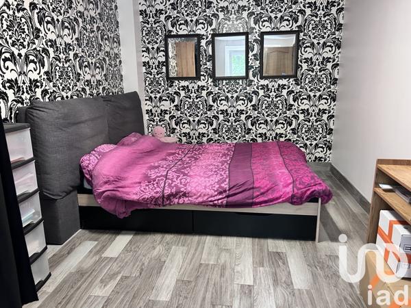 Maison à vendre 6 pièces 144 m² Auzits