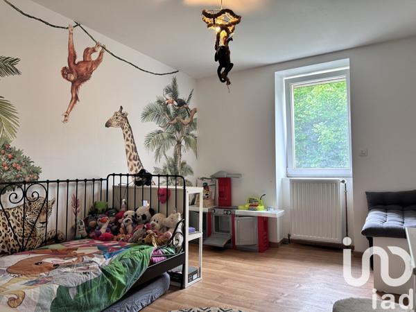 Maison à vendre 6 pièces 144 m² Auzits