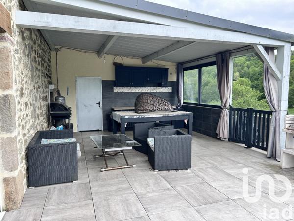 Maison à vendre 6 pièces 144 m² Auzits