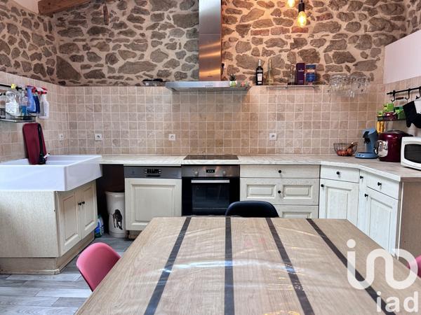 Maison à vendre 6 pièces 144 m² Auzits