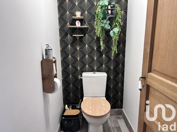 Maison à vendre 6 pièces 144 m² Auzits