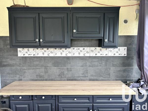 Maison à vendre 6 pièces 144 m² Auzits